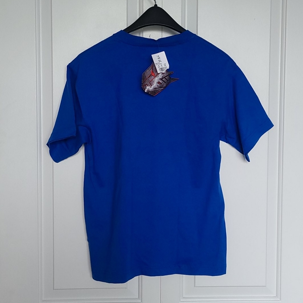 NWT Transformers T-shirt Boys XL - Picture 4 of 7